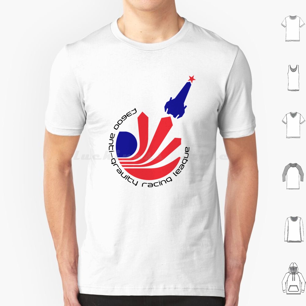 Retro Gaming Space - Maglietta Starship League Uomo Donna Bambini