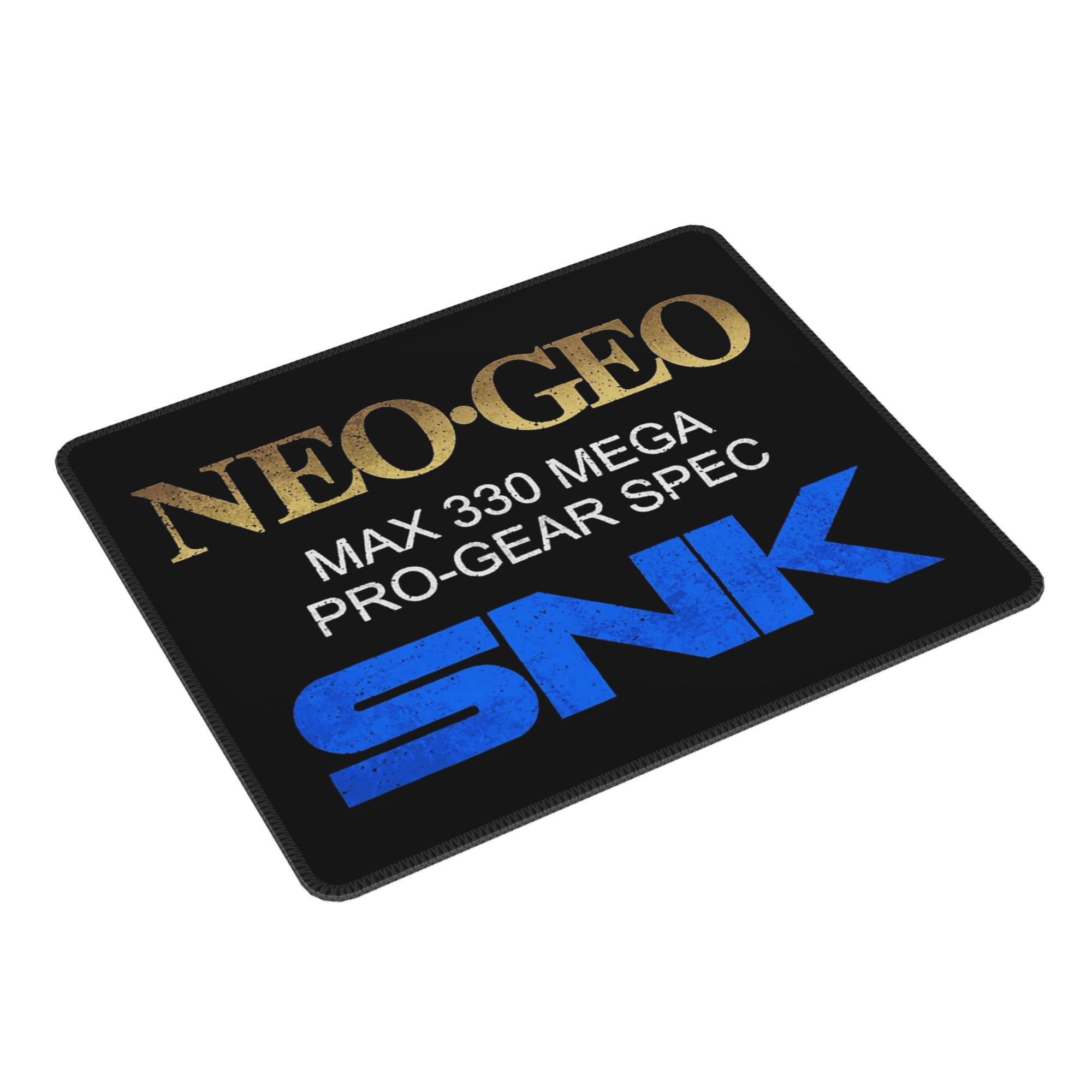 Retro Gaming Laptop - Neo Geo Pro Gear Spec Tappetino