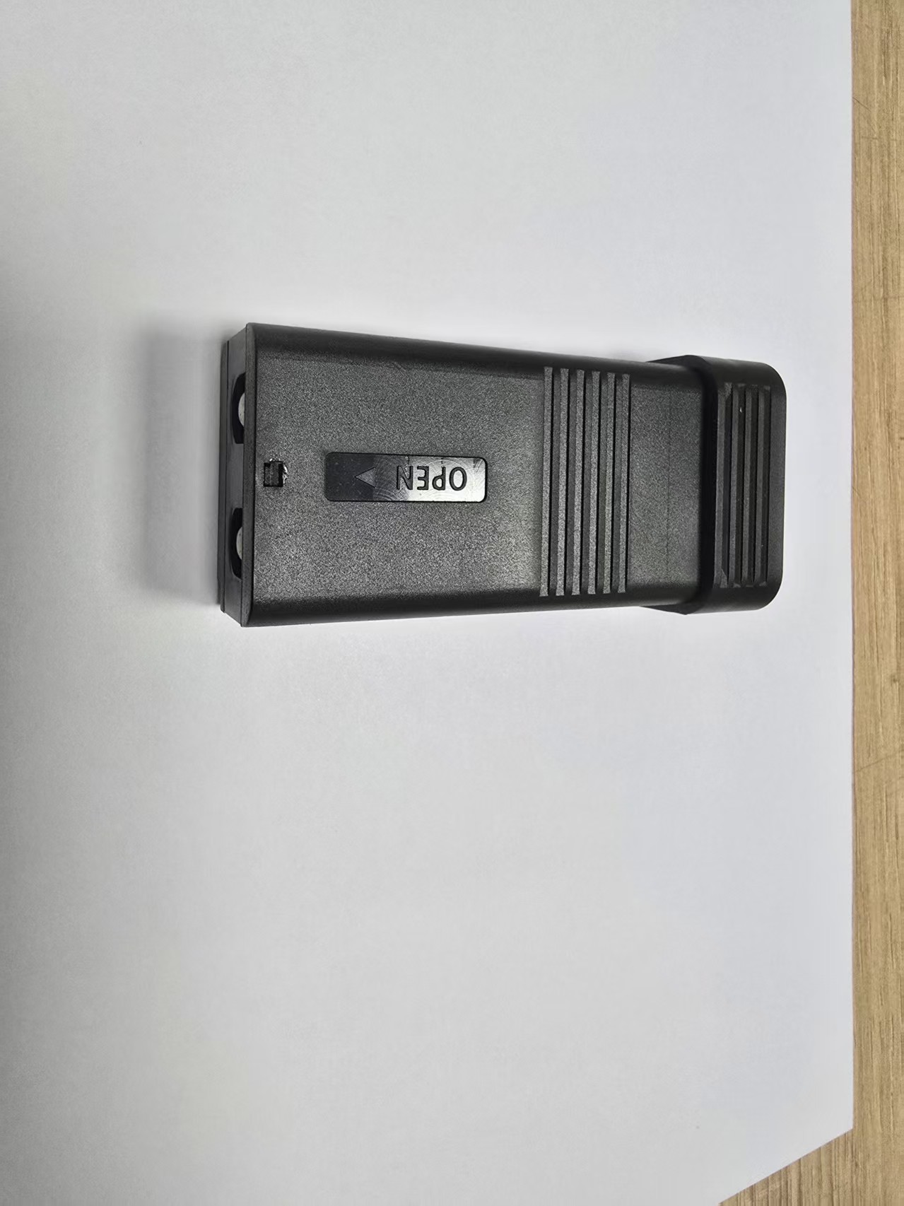 Retro Gaming Gun - Vano batteria/magazine per pistola leggera wireless