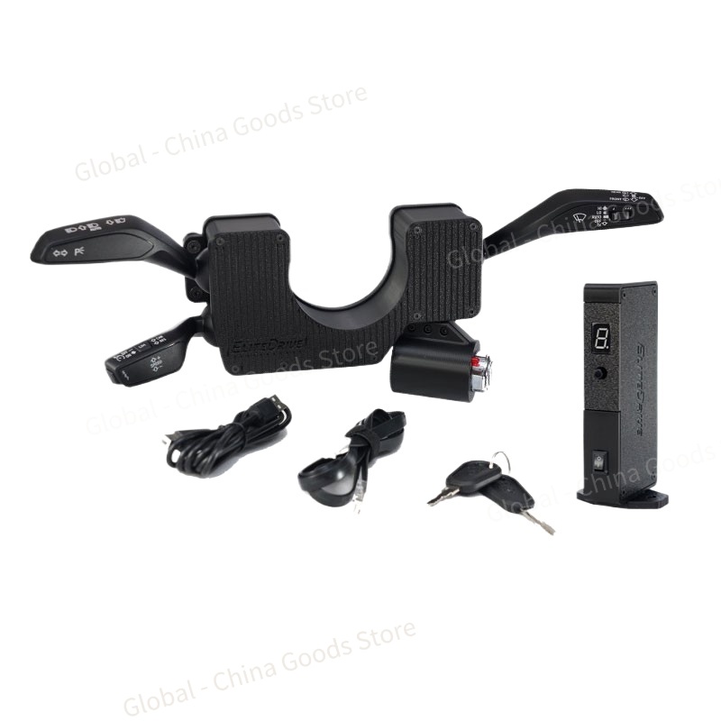 Retro Gaming Gun - Modifiche per Simulatore Euro Truck 2