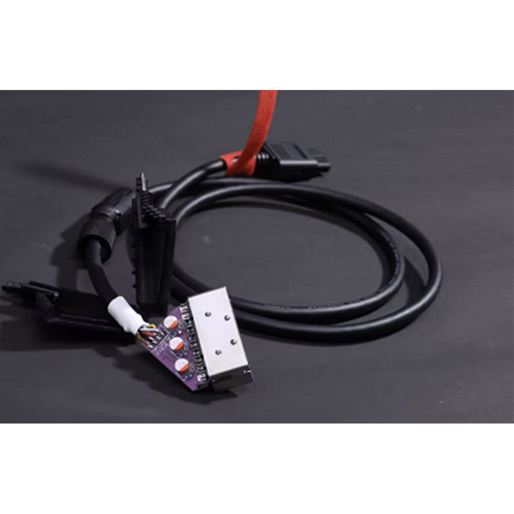 Retro Gaming La - Cavo Scart da SFC a Scart