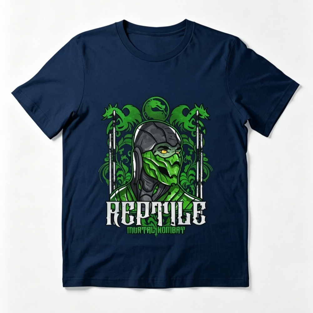Maglietta con stampa del ritra - Retro Gaming Aesthetic recensione e prezzo