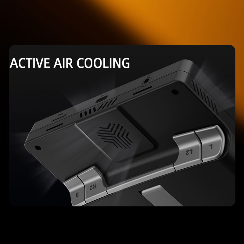 GAMEMT E5 Ultra 4+128GB Scherm - Retro Gaming N64 recensione e prezzo