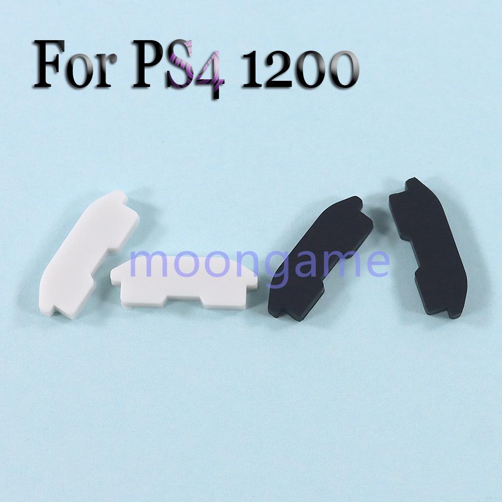 10 Paia di Piedini in Gomma Si - Console Dust Cover recensione e prezzo