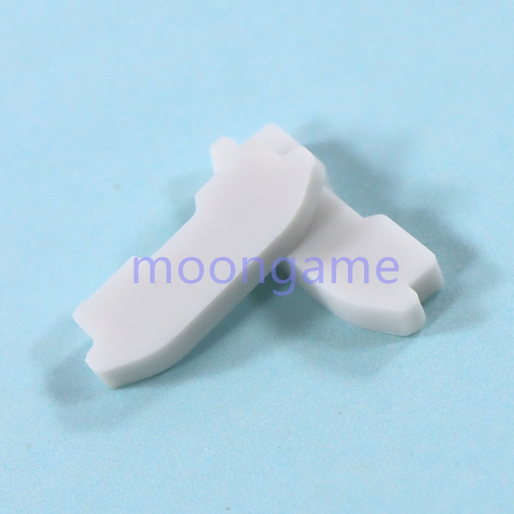 10 Paia di Piedini in Gomma Si - Console Dust Cover recensione e prezzo