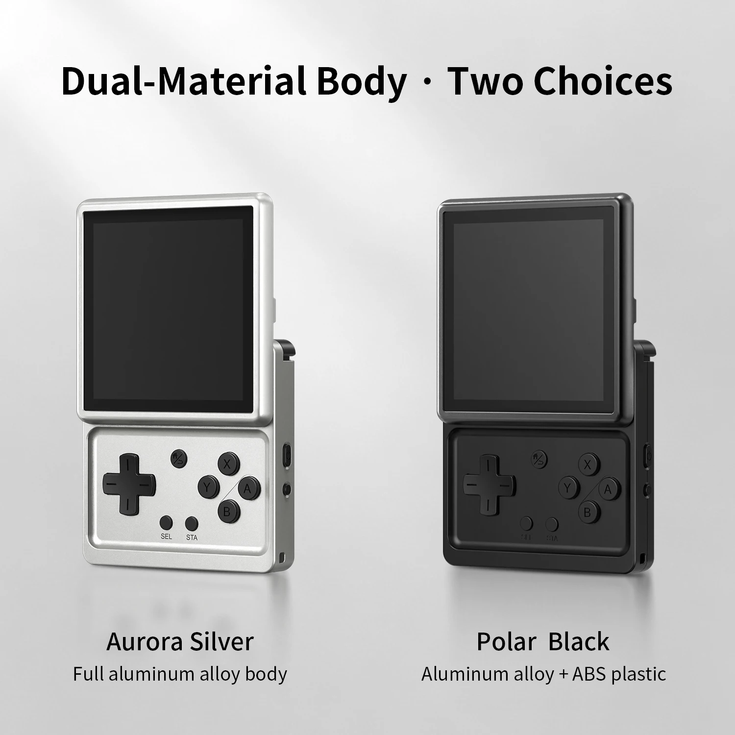 Console di Gioco Portatile Ret - Retro Gaming Realm recensione e prezzo