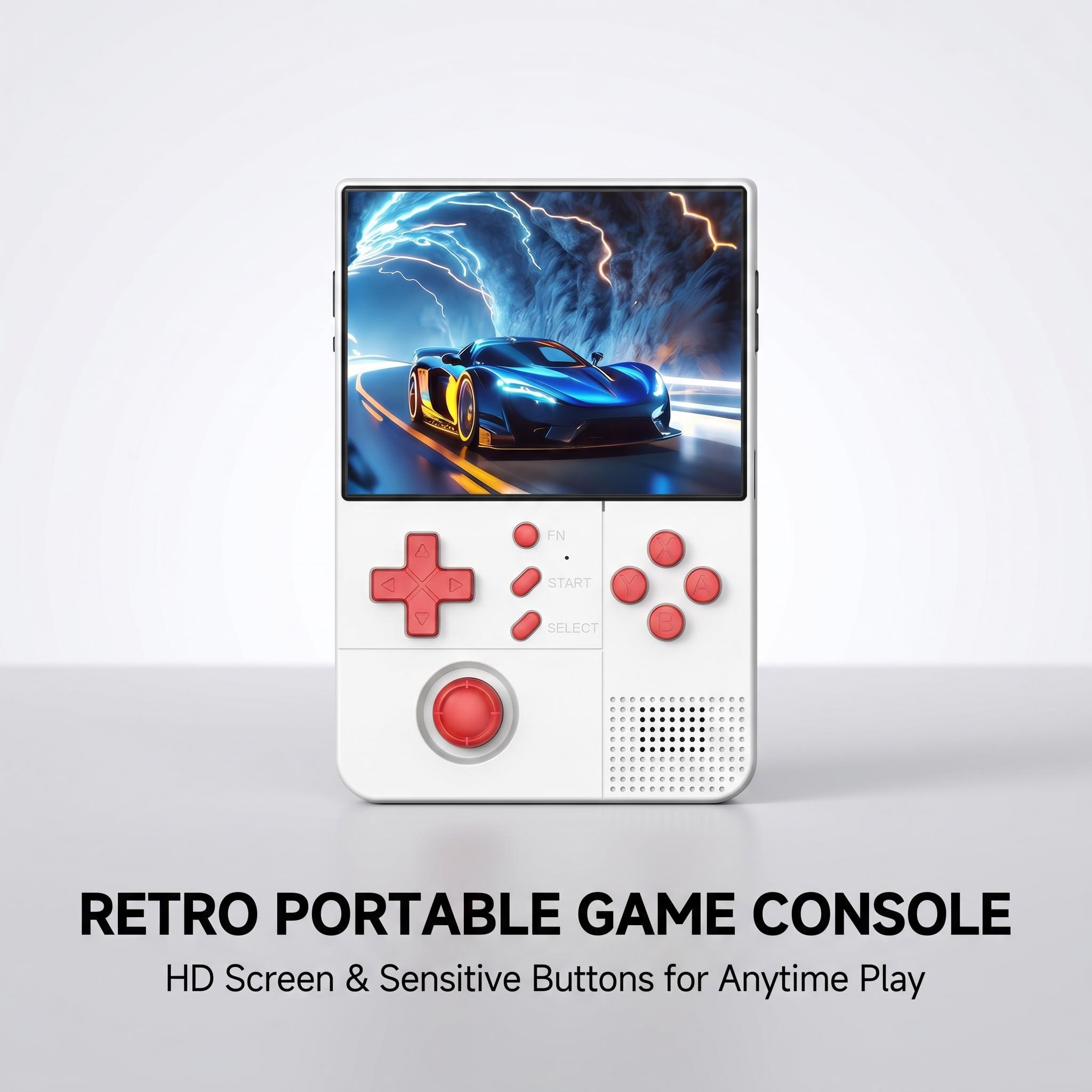 Console Portatile Retrò con Sc - Retro Gaming Laptop recensione e prezzo