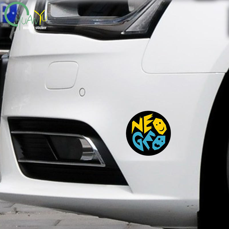 Adesivo in vinile con logo ret - Retro Gaming Laptop recensione e prezzo