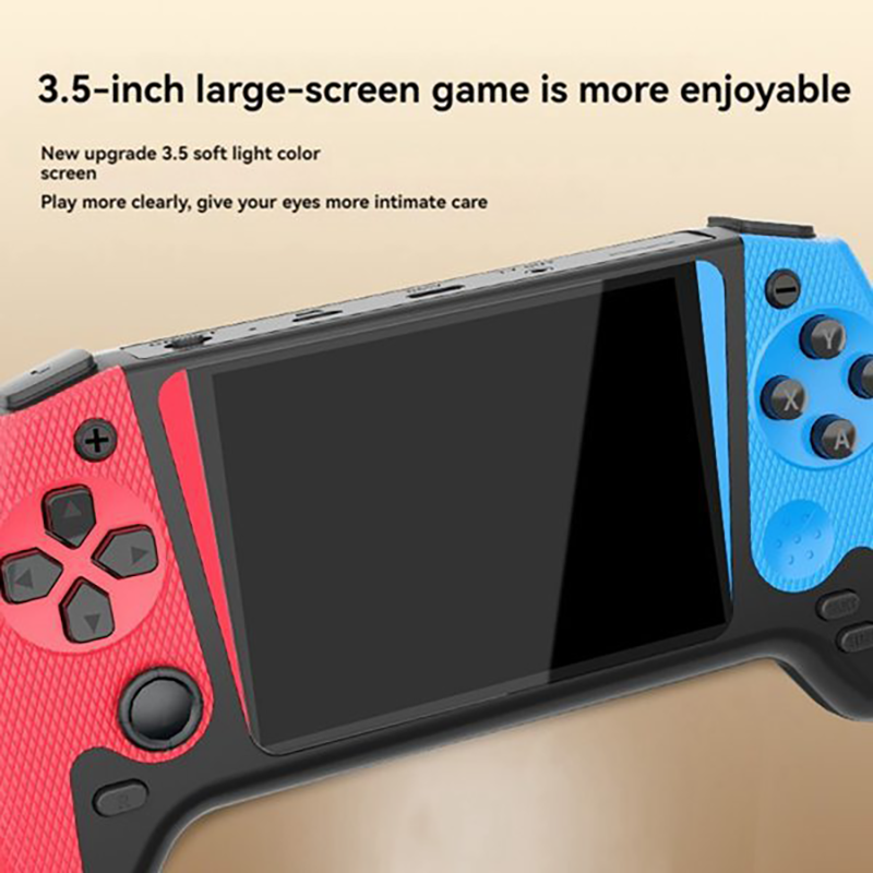 Console di gioco portatile ret - Retro Gaming For Tv recensione e prezzo