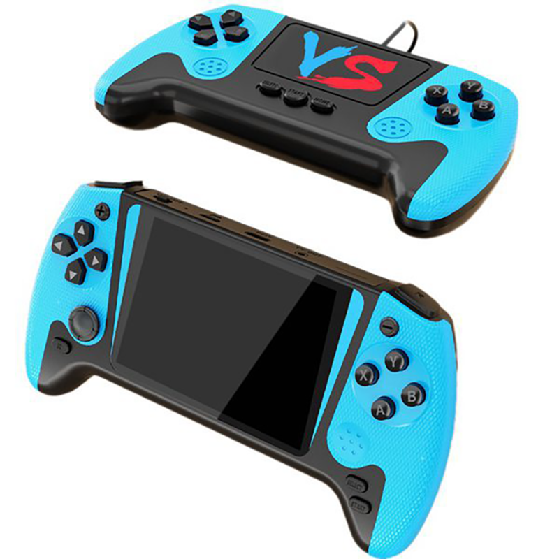 Console di gioco portatile ret - Retro Gaming For Tv recensione e prezzo