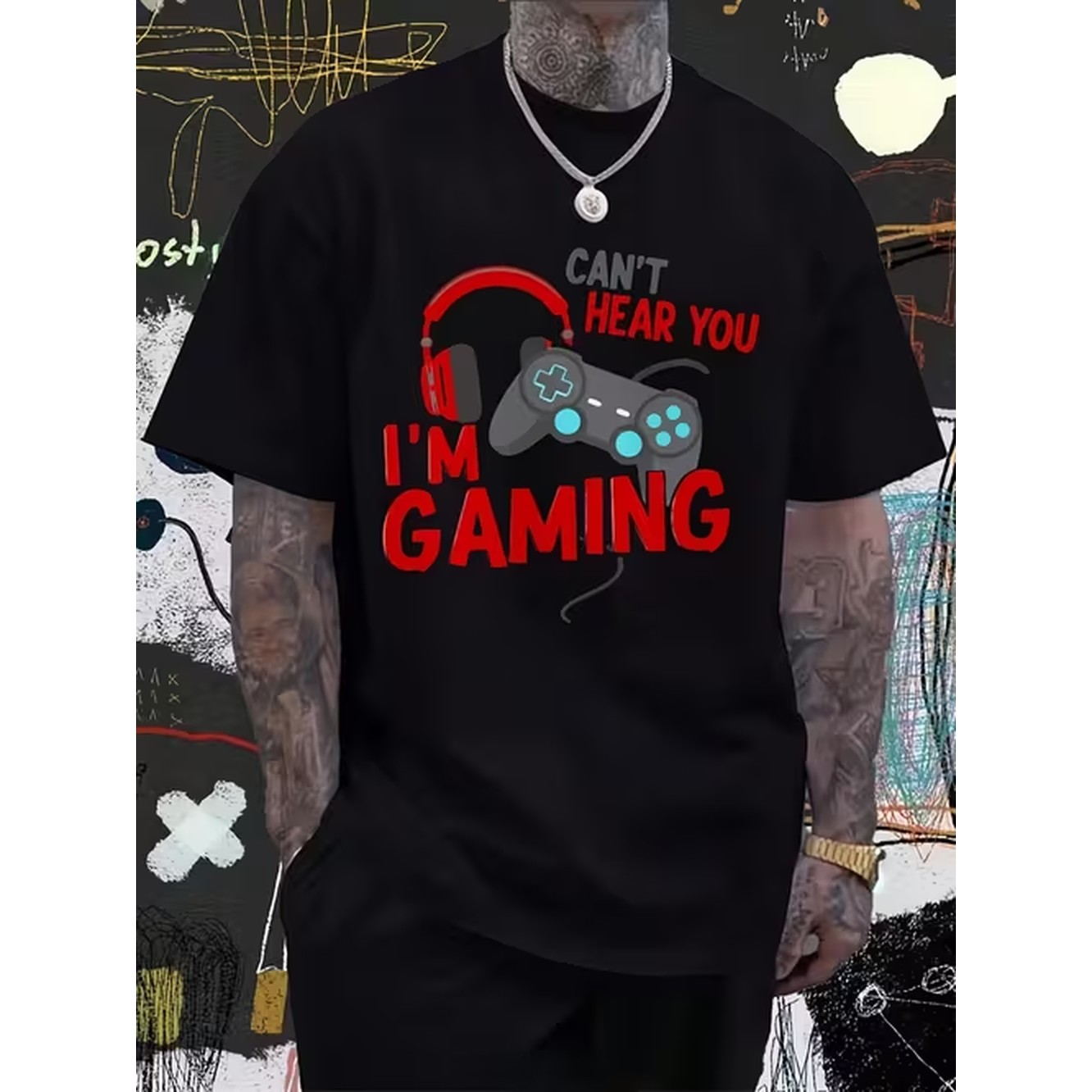 T-shirt Gaming Divertente con  - Retro Gaming T Shirt recensione e prezzo