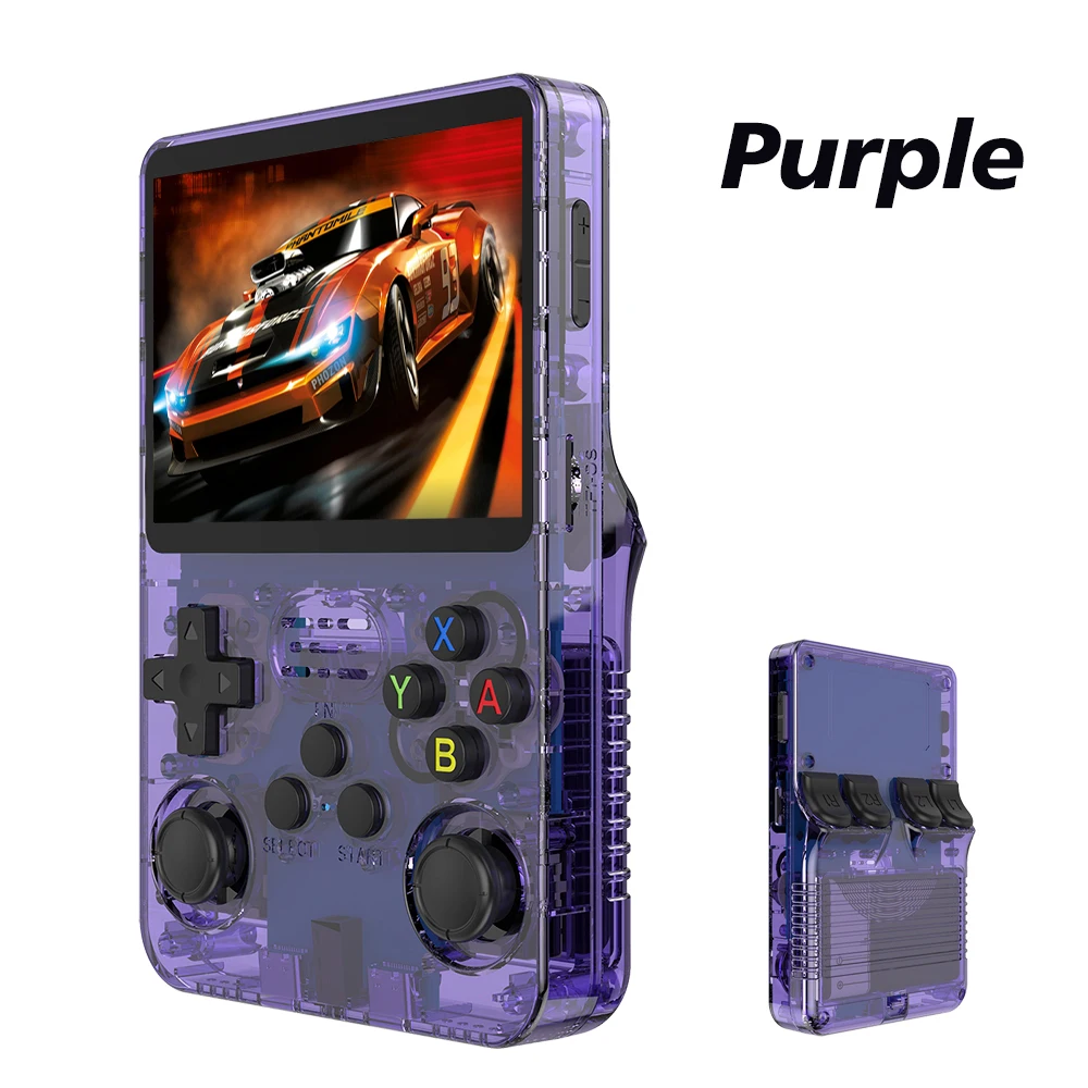 Console di Gioco Portatile Ret - Retro Gaming Aesthetic recensione e prezzo