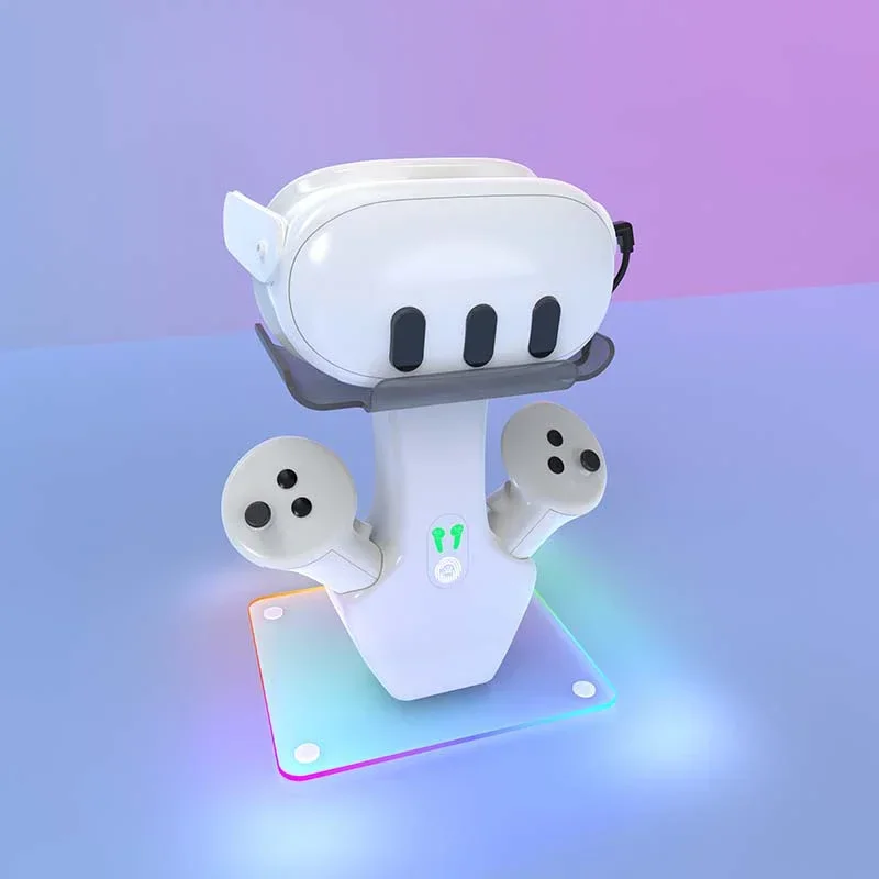Meta Quest 3 VR Supporto di ri - Retro Gaming In Vr recensione e prezzo