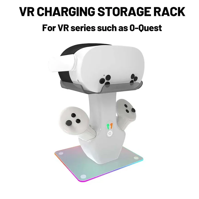 Meta Quest 3 VR Supporto di ri - Retro Gaming In Vr recensione e prezzo