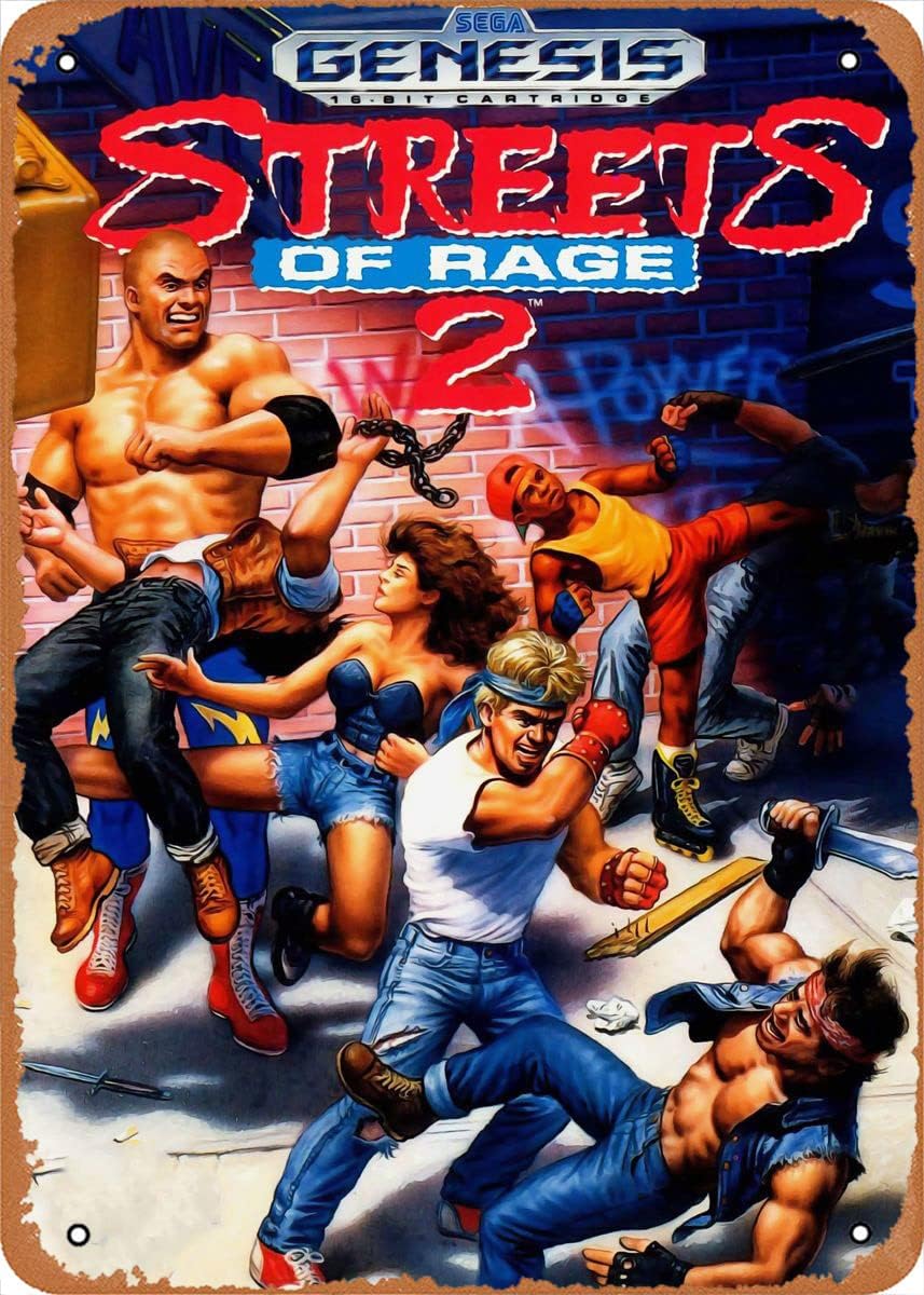 The Classic Arcade Videogioco  - Retro Poster Gaming recensione e prezzo