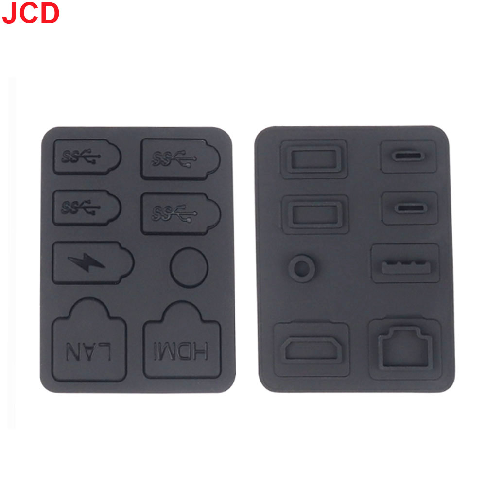 JCD 1 set Spina antipolvere Pr - Console Dust Cover recensione e prezzo