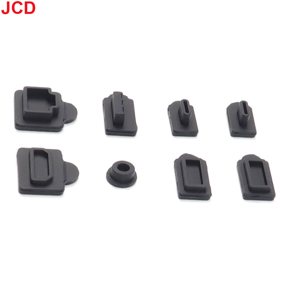 JCD 1 set Spina antipolvere Pr - Console Dust Cover recensione e prezzo
