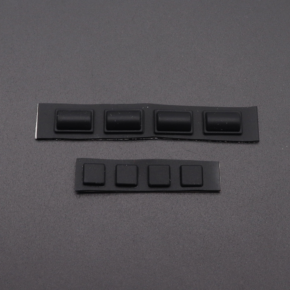 Per Nintendo Console WII Tappe - Console Dust Cover recensione e prezzo