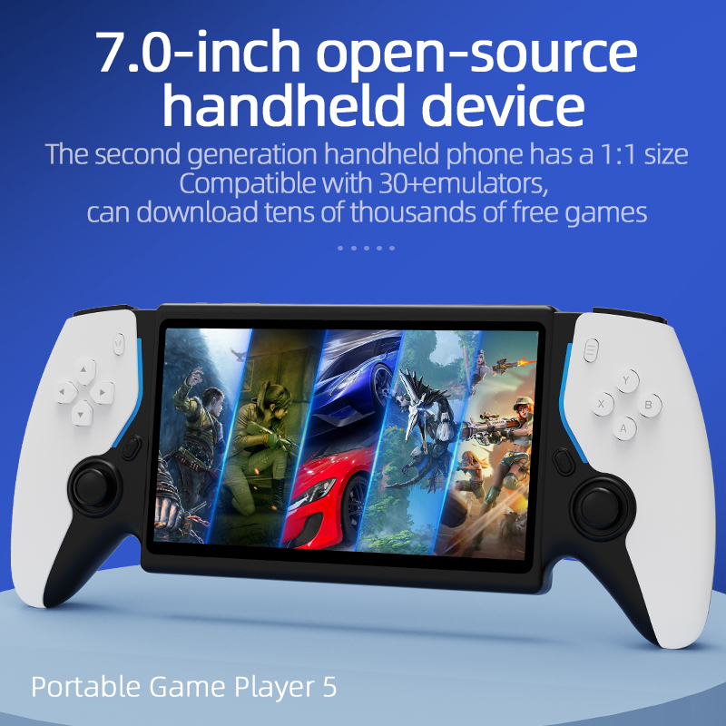 HC8000 Console Portatile Retro - Retro Gaming For Tv recensione e prezzo