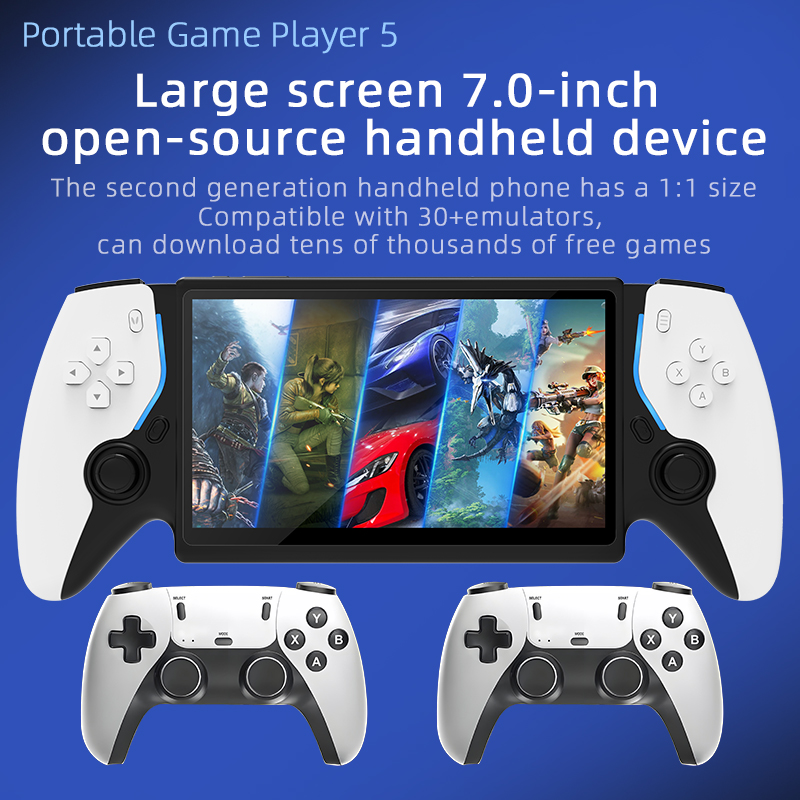 HC8000 Console Portatile Retro - Retro Gaming For Tv recensione e prezzo