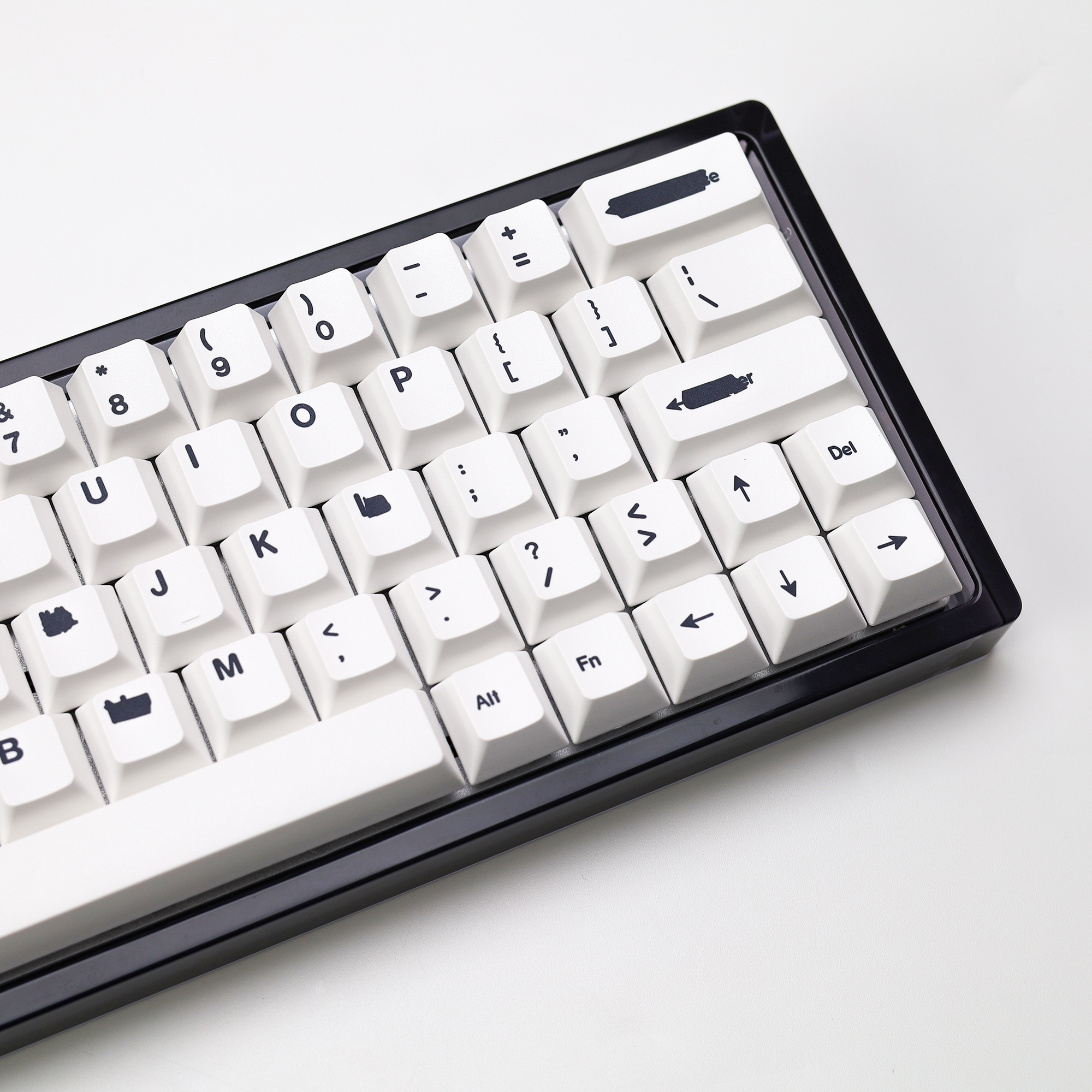 KBDiy Retro GMK Ridotto Coprit - Retro Gaming Laptop recensione e prezzo