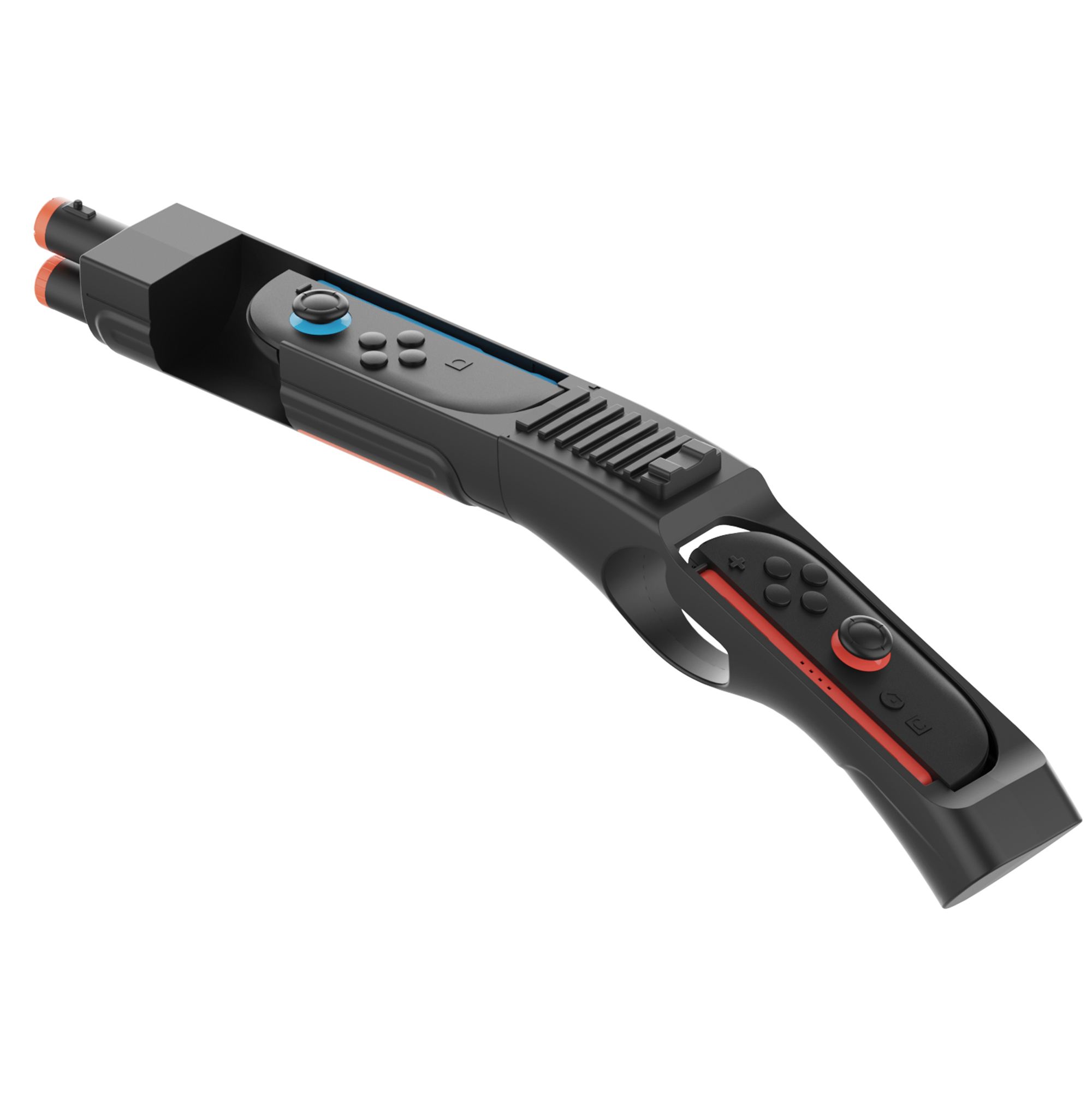 IPEGA Game Gun PG-SW2103 per J - Retro Gaming Gun recensione e prezzo