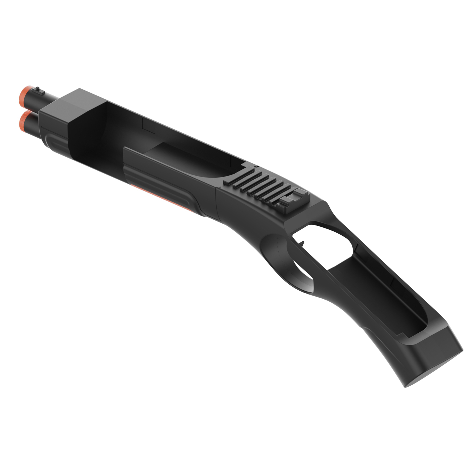 IPEGA Game Gun PG-SW2103 per J - Retro Gaming Gun recensione e prezzo