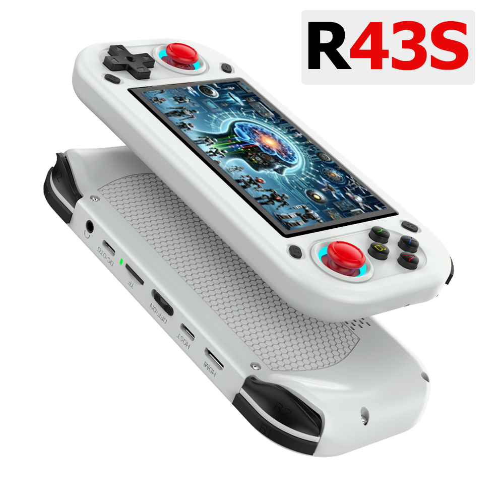 Console per videogiochi portat - Retro Gaming Laptop recensione e prezzo