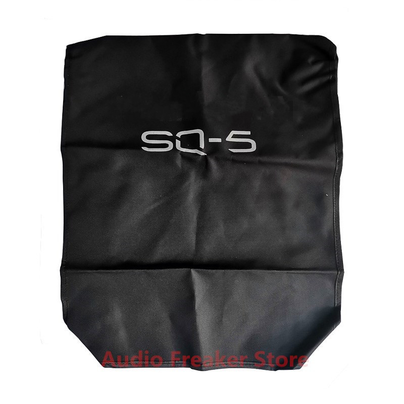 Copertura antipolvere per mixe - Console Dust Cover recensione e prezzo