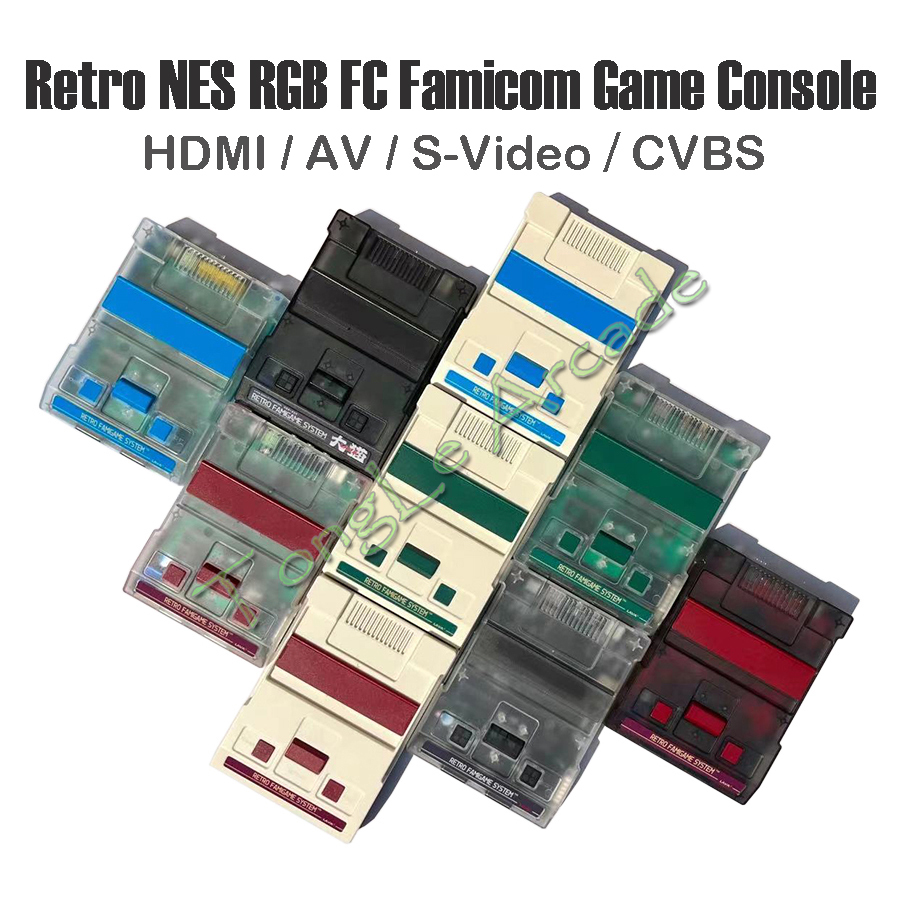Console di Gioco Retro HDMI FC - Retro Gaming La recensione e prezzo