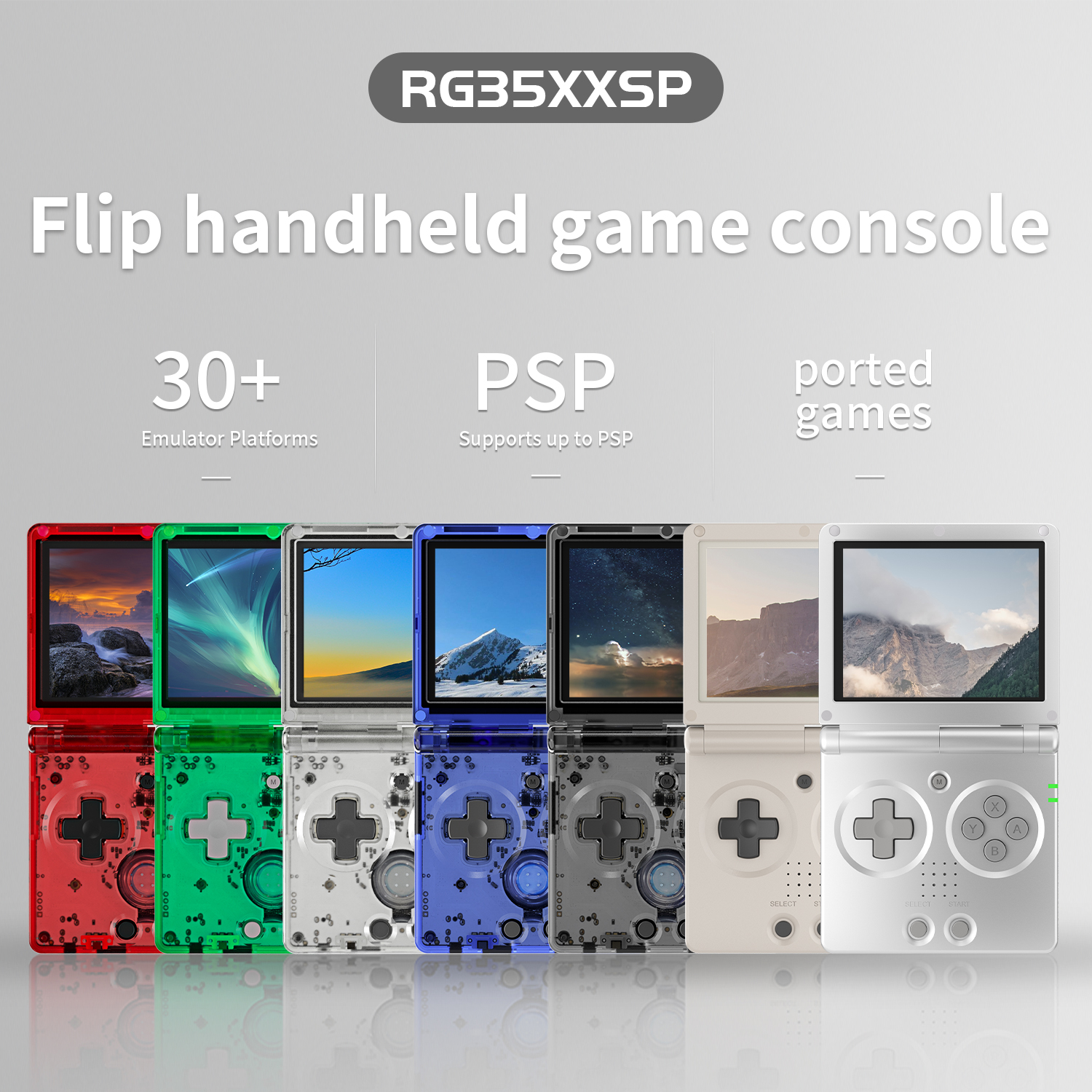 Console di Gioco Portatile Ret - Retro Gaming La recensione e prezzo