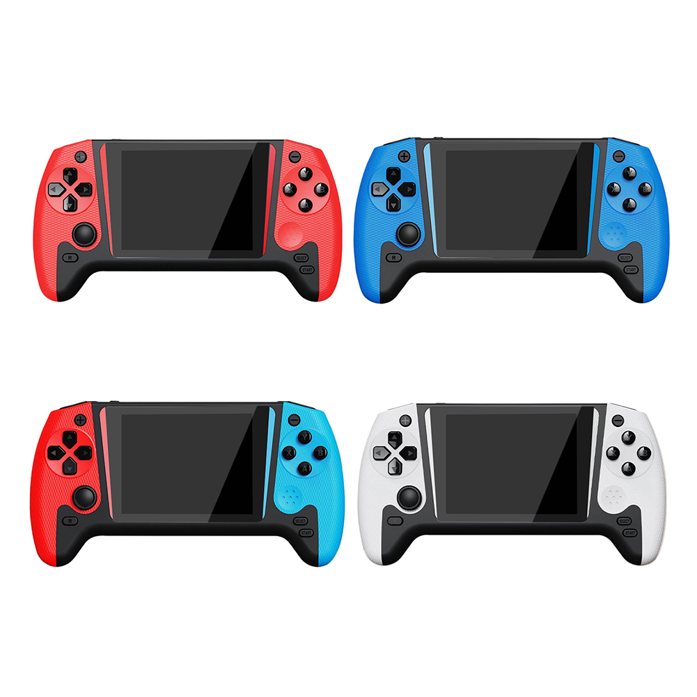 Console di Gioco Portatile Ret - Retro Gaming For Tv recensione e prezzo