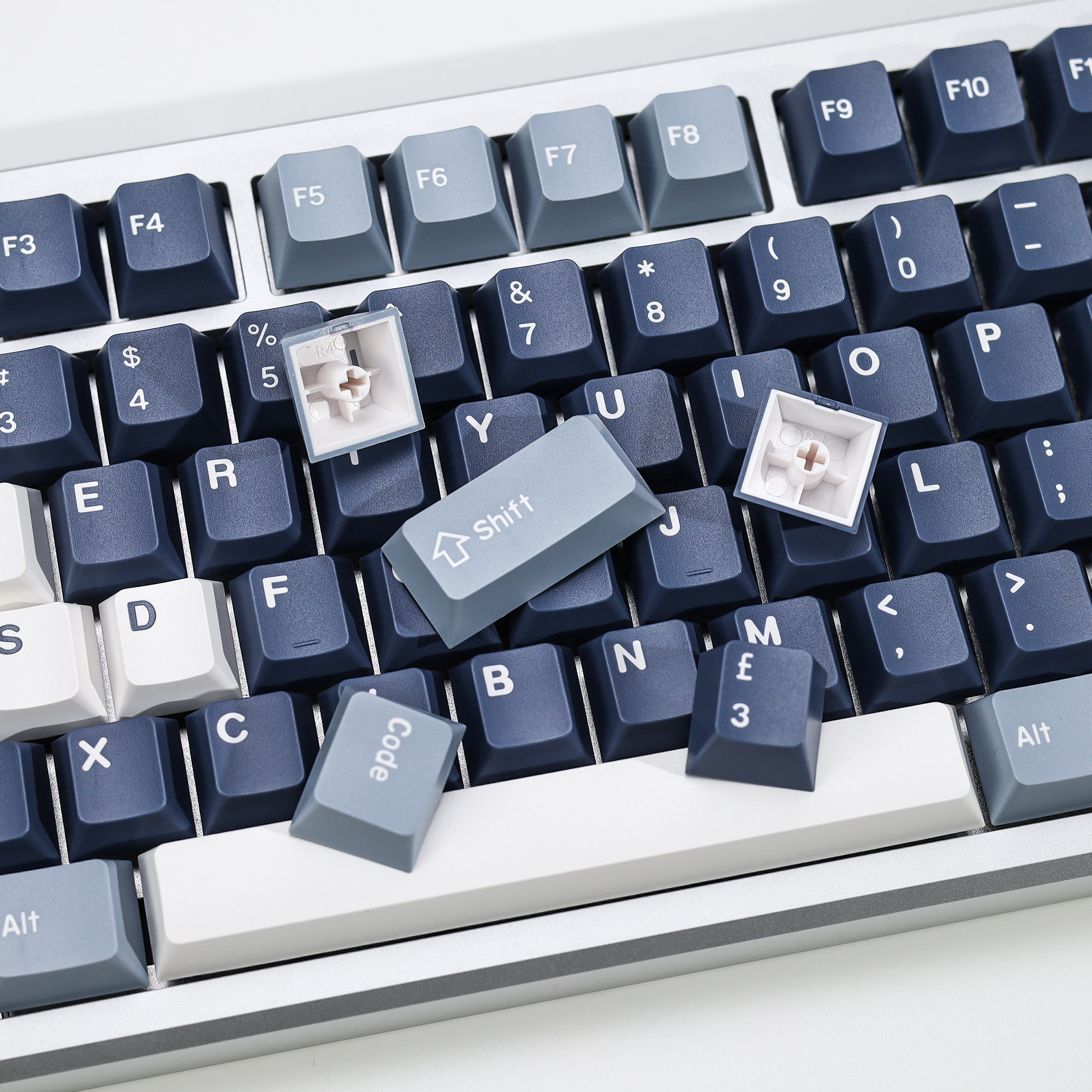 KBDiy Copritasti da pesca ISO  - Retro Gaming Laptop recensione e prezzo