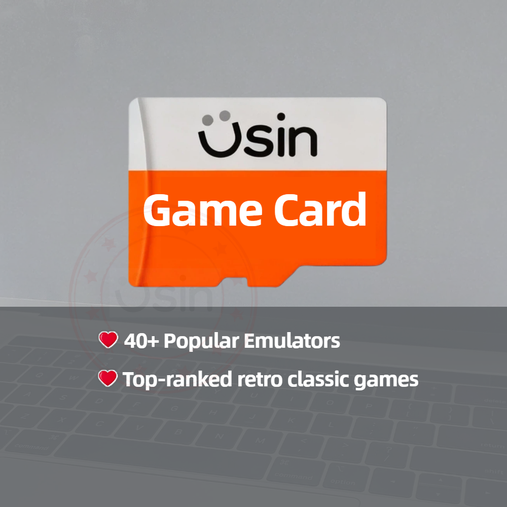 Scheda SD per Giochi Ayn ODIN3 - Retro X8 Gaming Console recensione e prezzo