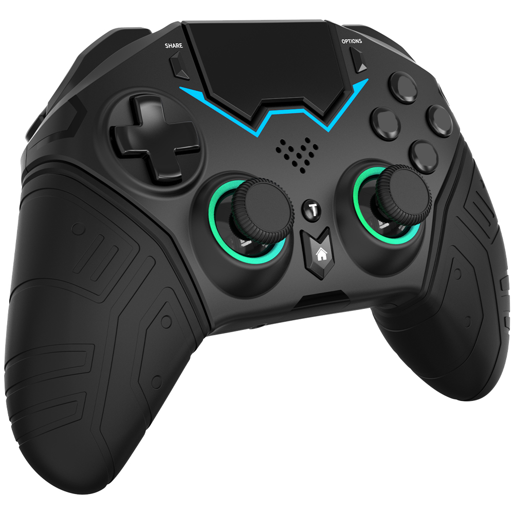 Controller wireless per PS4 PS - Retro Gaming In Vr recensione e prezzo