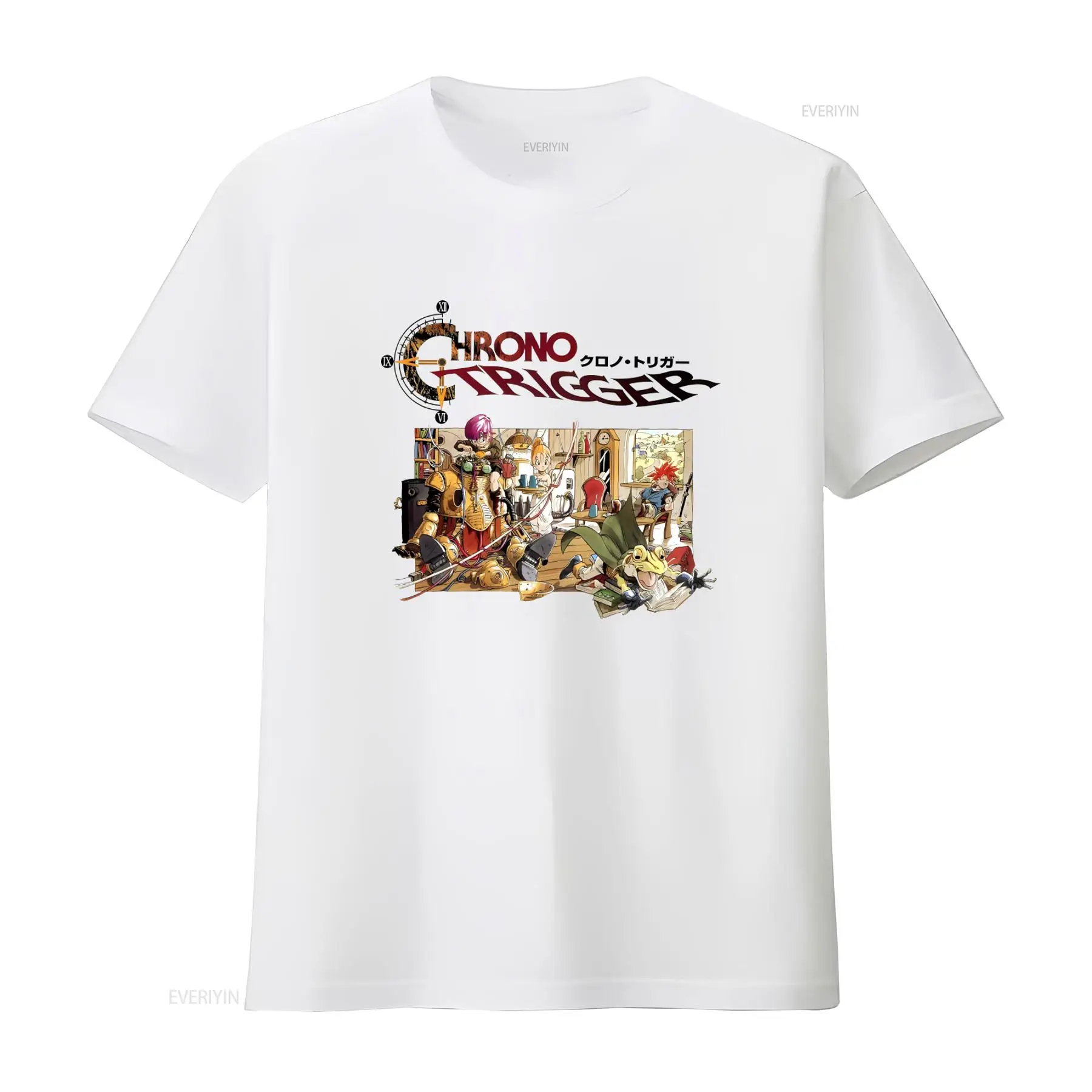 Maglietta con logo del videogi - Retro Gaming T Shirt recensione e prezzo