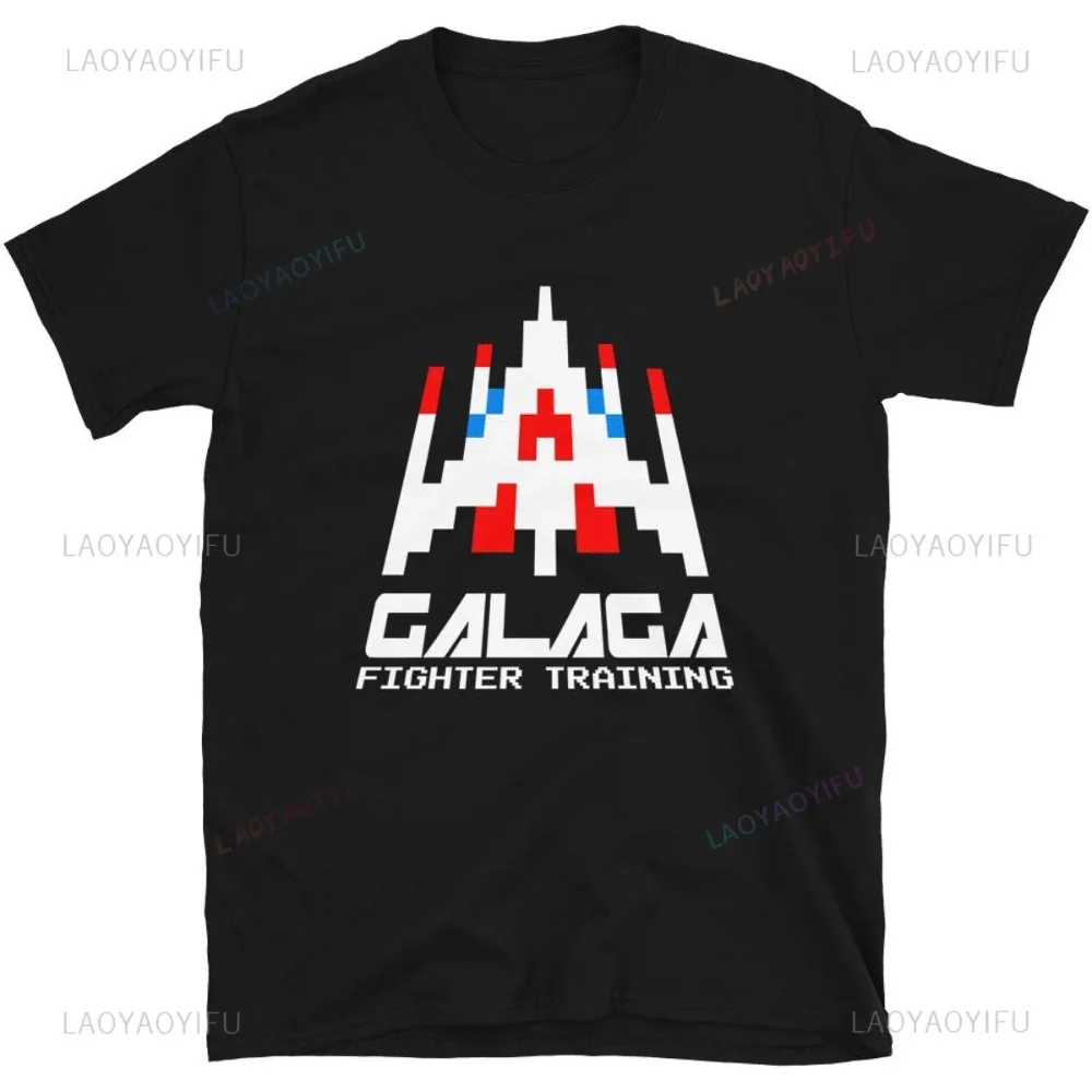 80s 70s Arcade Galaga videogio - Retro Gaming Aesthetic recensione e prezzo