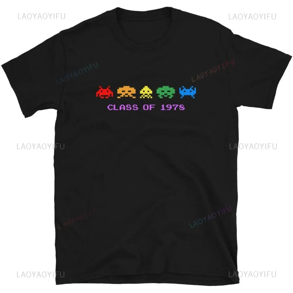 80s 70s Arcade Galaga videogio - Retro Gaming Aesthetic recensione e prezzo