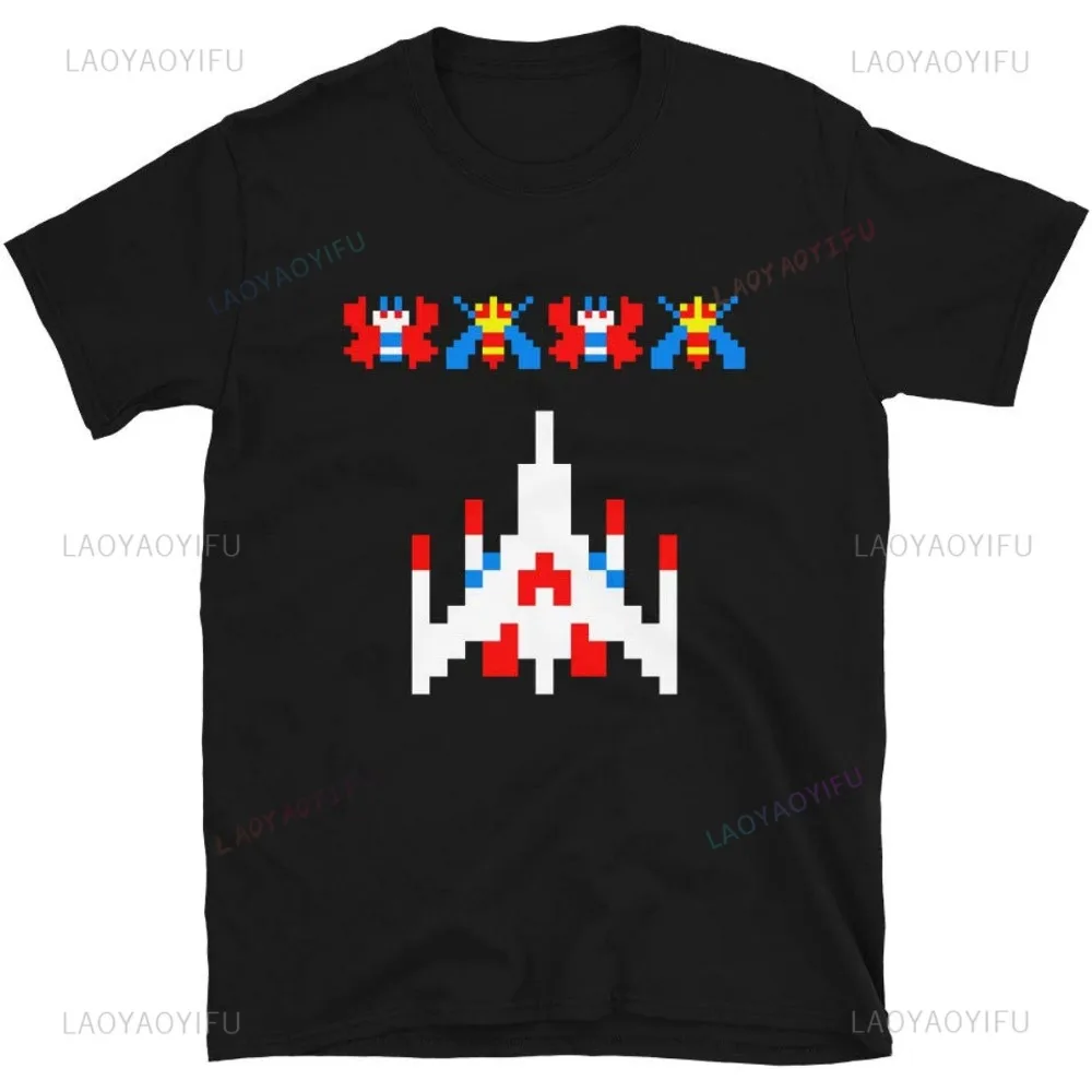 80s 70s Arcade Galaga videogio - Retro Gaming Aesthetic recensione e prezzo