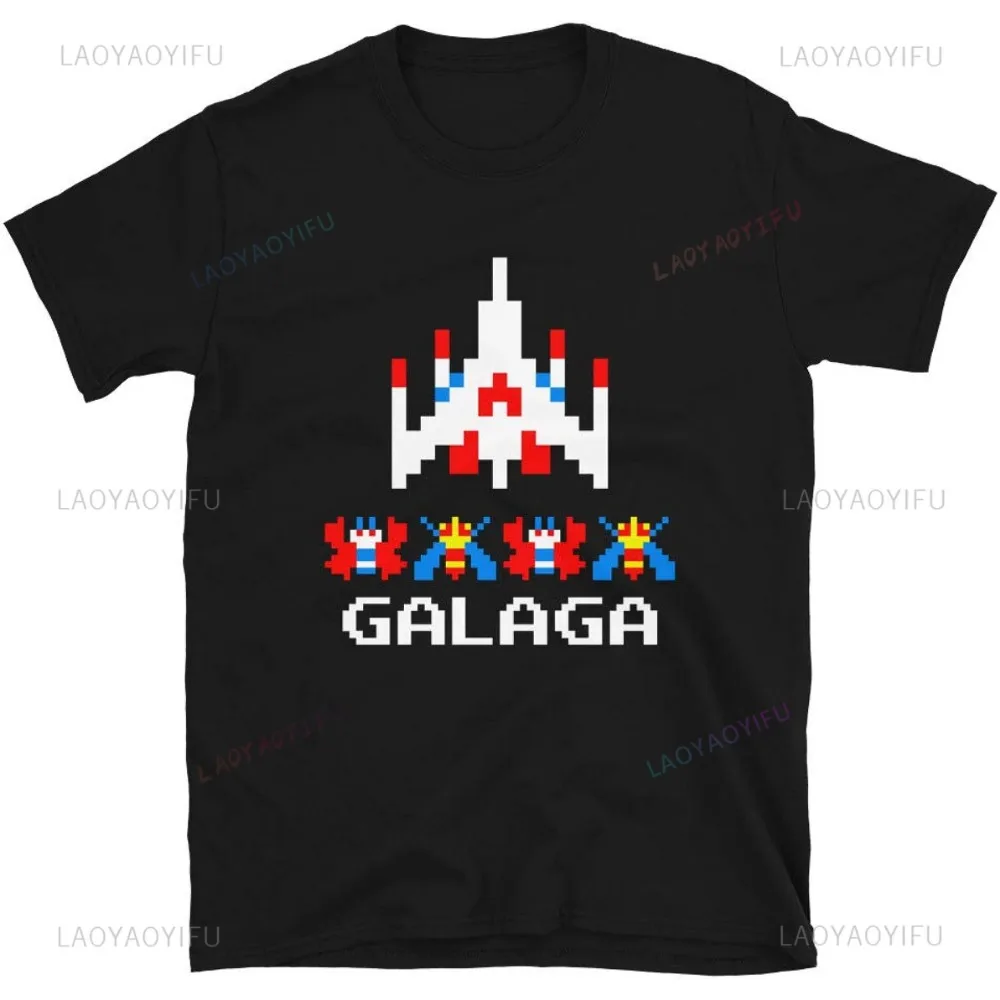 80s 70s Arcade Galaga videogio - Retro Gaming Aesthetic recensione e prezzo