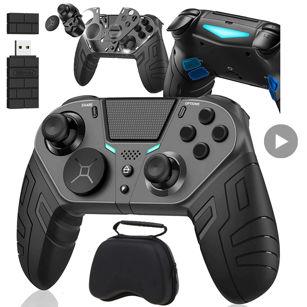 Controller per PS4 PS3 PS Play - Retro Gaming In Vr recensione e prezzo