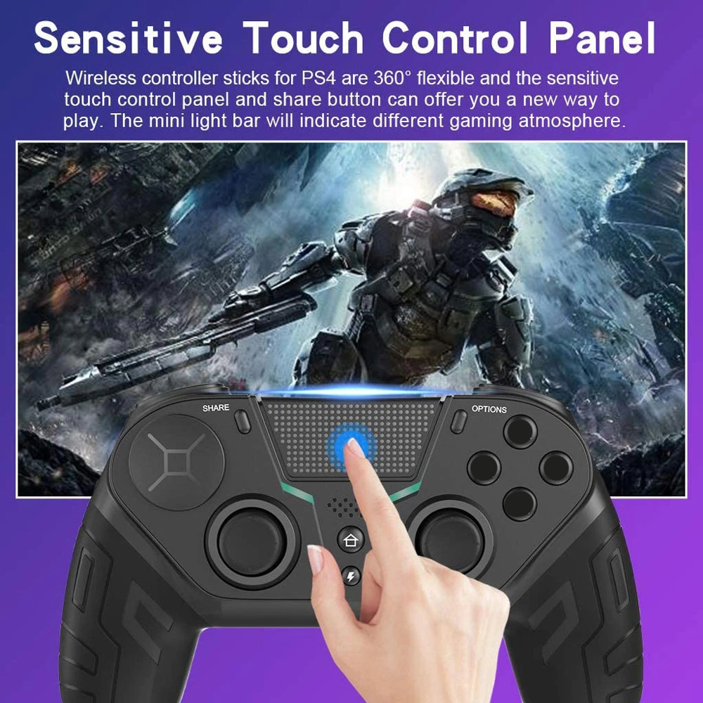 Controller per PS4 PS3 PS Play - Retro Gaming In Vr recensione e prezzo