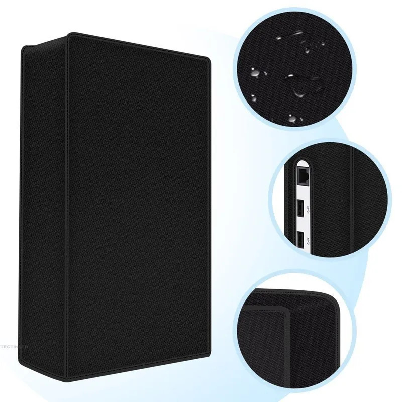 per console Xbox Series S Cust - Console Dust Cover recensione e prezzo