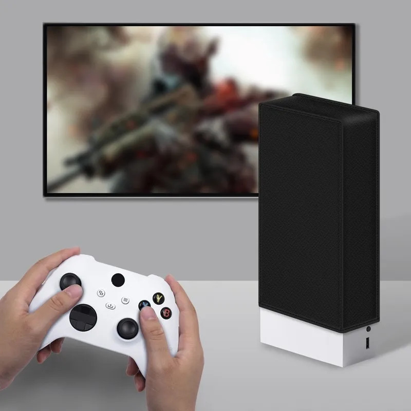 per console Xbox Series S Cust - Console Dust Cover recensione e prezzo
