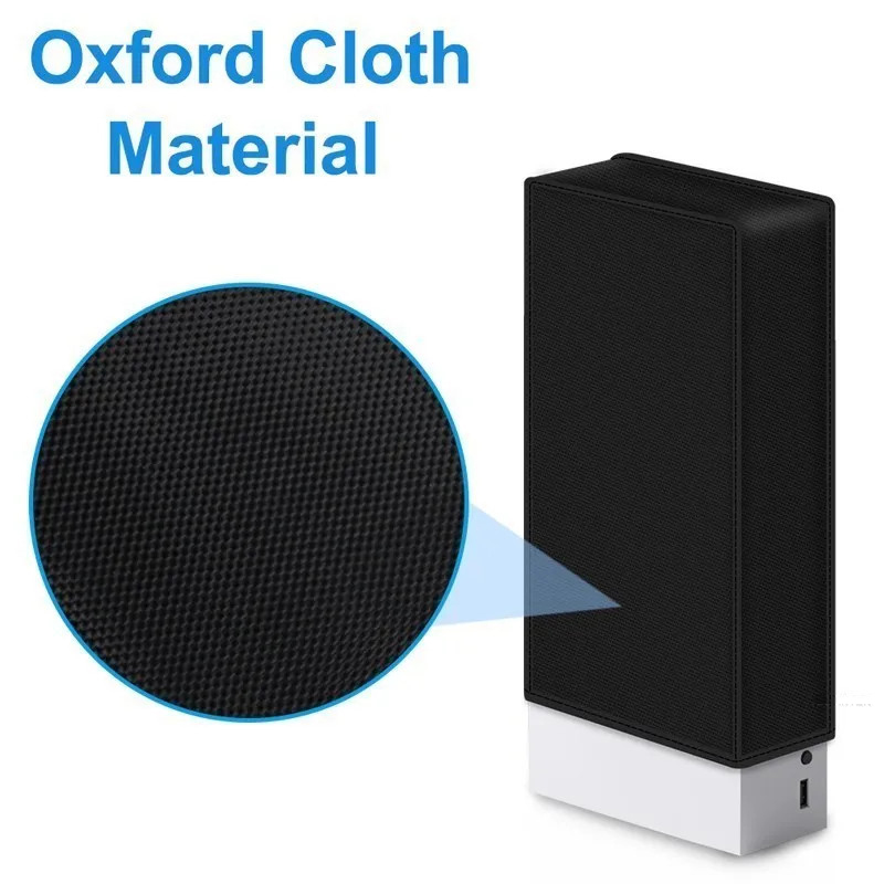 per console Xbox Series S Cust - Console Dust Cover recensione e prezzo
