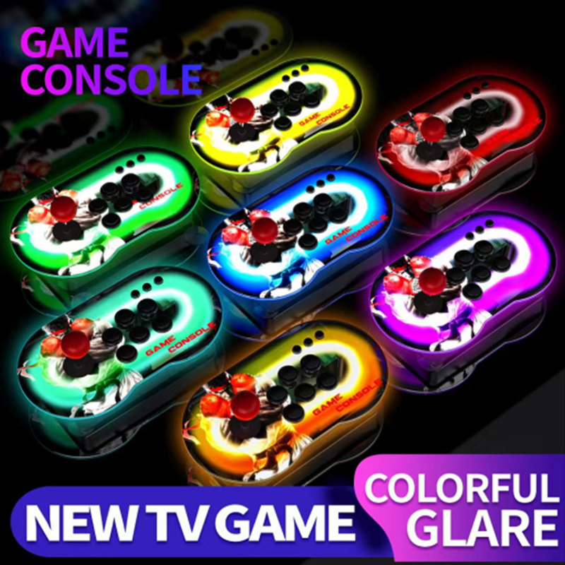 Nuova Console Retro 2026 con O - Retro Gaming Gun recensione e prezzo