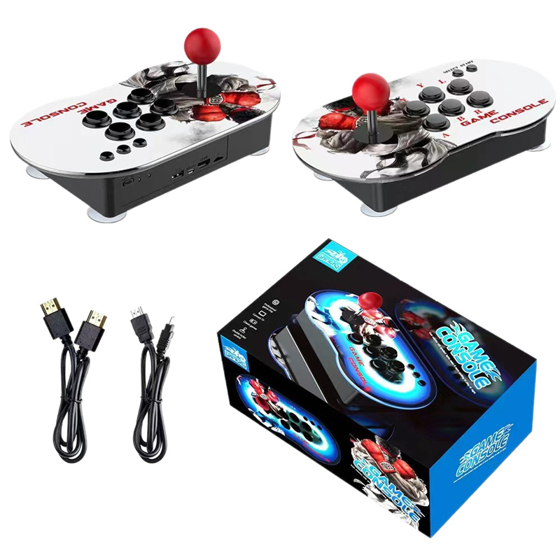 Nuova Console Retro 2026 con O - Retro Gaming Gun recensione e prezzo