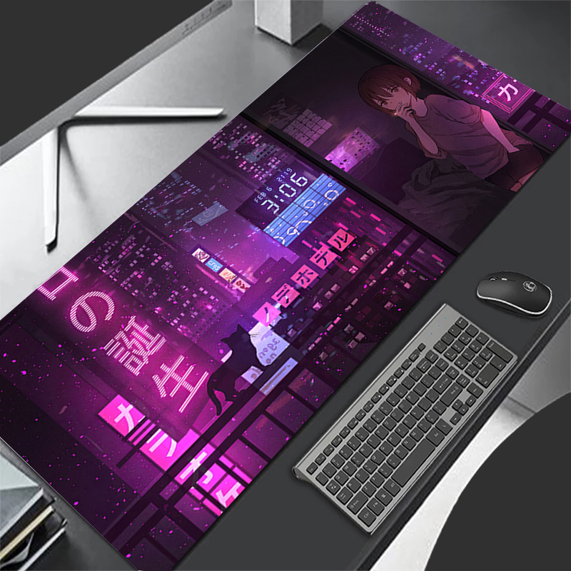 Viola Retro Neon City HD Custo - Retro Gaming La recensione e prezzo