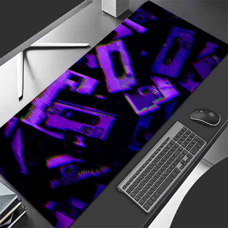 Viola Retro Neon City HD Custo - Retro Gaming La recensione e prezzo