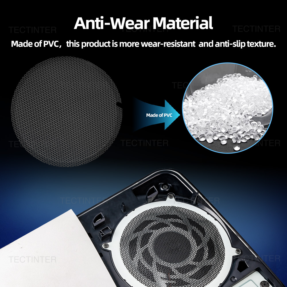 Filtro antipolvere Custodia in - Console Dust Cover recensione e prezzo